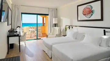 H10 Playa Esmeralda - Adults Only