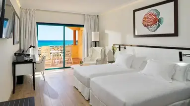 H10 Playa Esmeralda - Adults Only