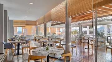 H10 Playa Esmeralda - Adults Only