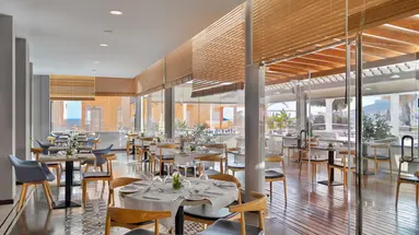 H10 Playa Esmeralda - Adults Only