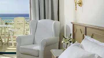 H10 Playa Esmeralda - Adults Only