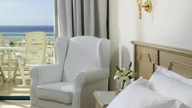 H10 Playa Esmeralda - Adults Only
