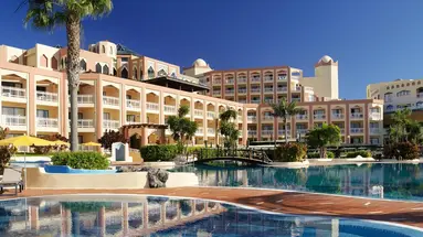 H10 PLAYA ESMERALDA ADULTS ONLY