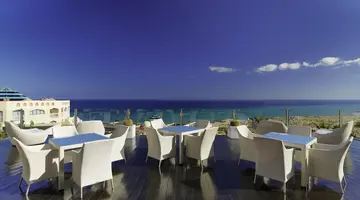 H10 Playa Esmeralda - Adults Only