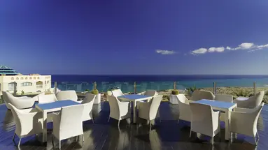 H10 Playa Esmeralda - Adults Only