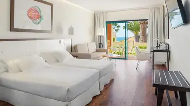 H10 Playa Esmeralda - Adults Only