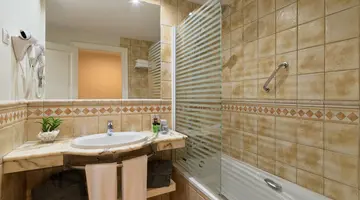 H10 Playa Esmeralda - Adults Only