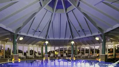 H10 Playa Esmeralda - Adults Only