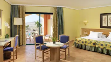 H10 PLAYA ESMERALDA ADULTS ONLY