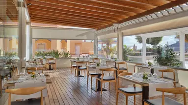 H10 Playa Esmeralda - Adults Only