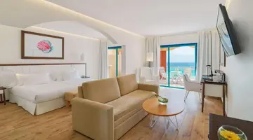 H10 Playa Esmeralda - Adults Only