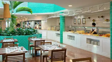 H10 Playa Esmeralda - Adults Only