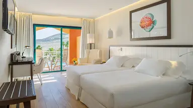 H10 Playa Esmeralda - Adults Only