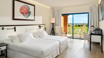 H10 Playa Esmeralda - Adults Only