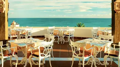 H10 Playa Esmeralda