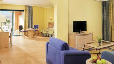 H10 Playa Esmeralda