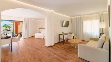 H10 Playa Esmeralda