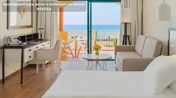 H10 Playa Esmeralda