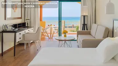 H10 Playa Esmeralda