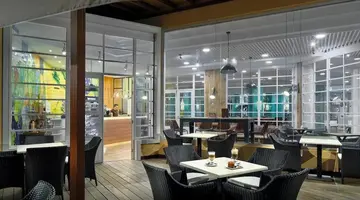 H10 Playa Esmeralda