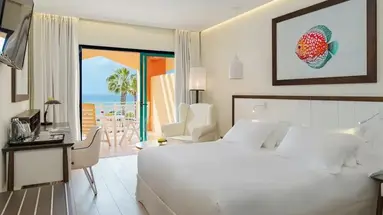 H10 PLAYA ESMERALDA