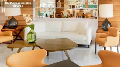 H10 Playa Esmeralda