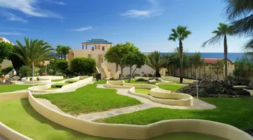 H10 Playa Esmeralda