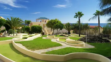 H10 Playa Esmeralda