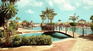 H10 Playa Esmeralda