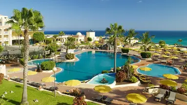 H10 Playa Esmeralda