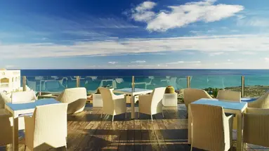 H10 Playa Esmeralda
