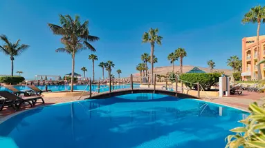 H10 Playa Esmeralda