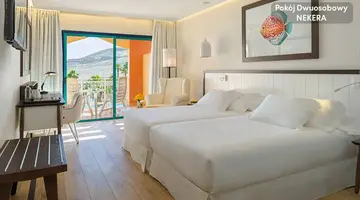 H10 Playa Esmeralda