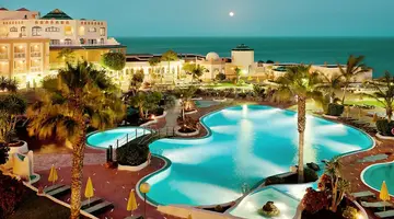 H10 Playa Esmeralda