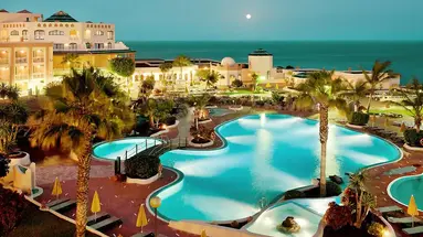 H10 Playa Esmeralda