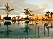 H10 Playa Esmeralda