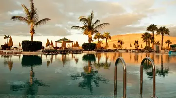H10 Playa Esmeralda