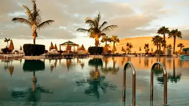 H10 Playa Esmeralda
