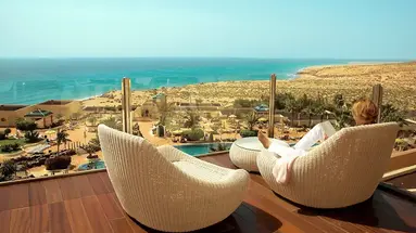 H10 Playa Esmeralda