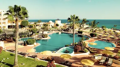 H10 Playa Esmeralda