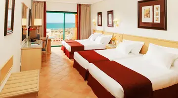 H10 Playa Esmeralda