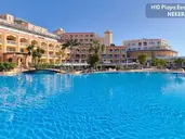 H10 Playa Esmeralda