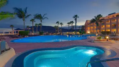 H10 Playa Esmeralda