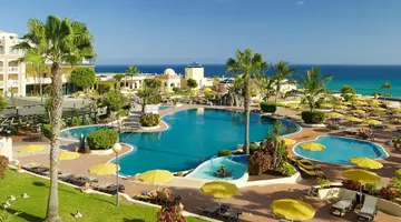 H10 Playa Esmeralda