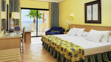 H10 Playa Esmeralda