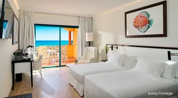H10 Playa Esmeralda