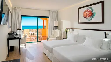 H10 Playa Esmeralda
