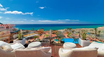 H10 Playa Esmeralda