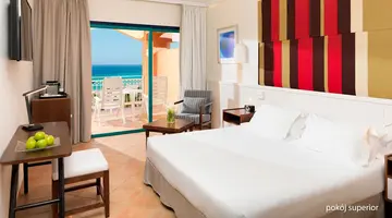 H10 Playa Esmeralda