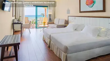 H10 Playa Esmeralda